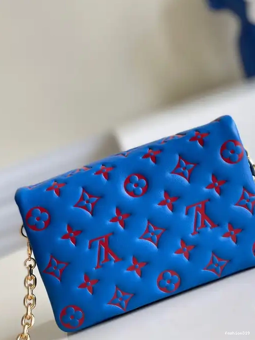 VUITTON COUSSIN LOUIS POCHETTE 0319