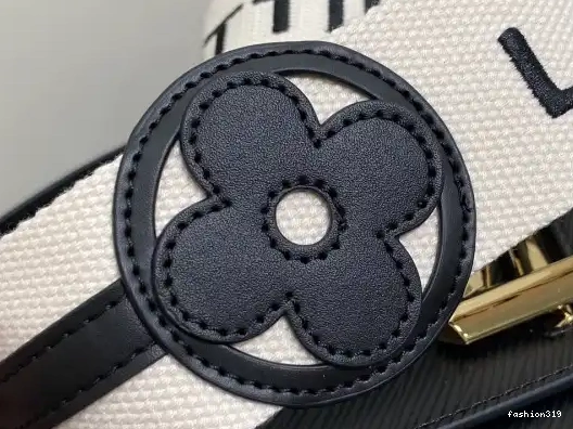 TWIST MM-23*17*9.5CM LOUIS VUITTON 0314