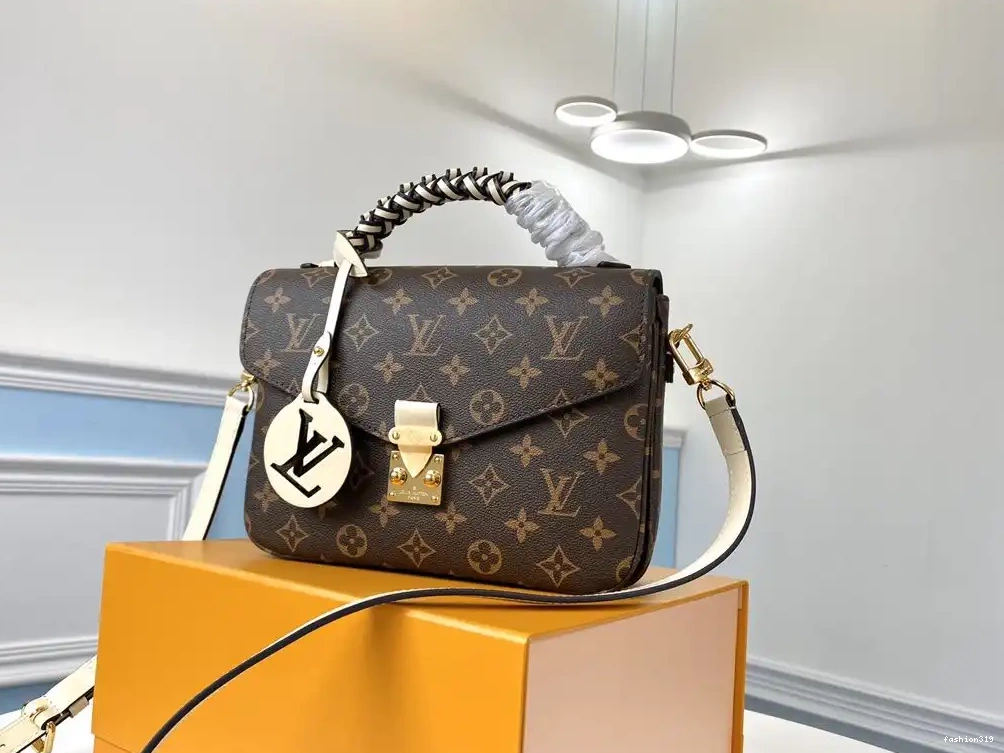 POCHETTE METIS VUITTON LOUIS 0315