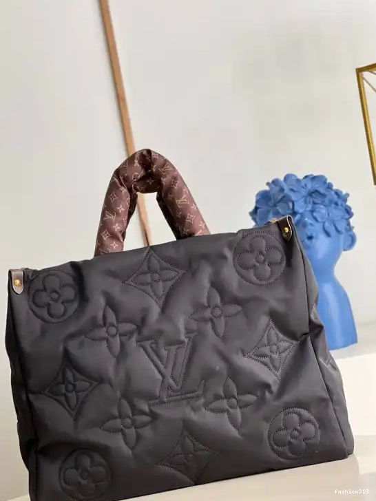 VUITTON ONTHEGO LOUIS GM 0321