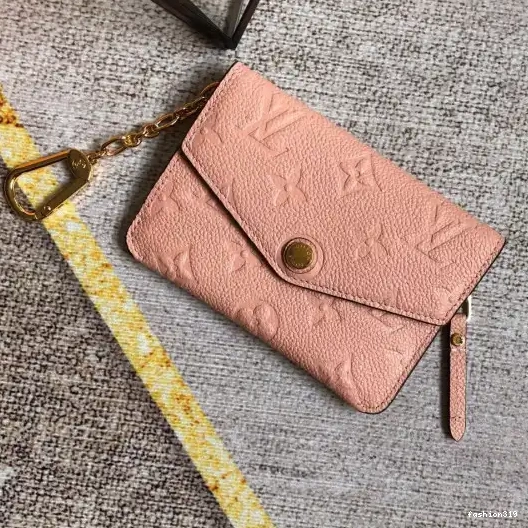 KEP VUITTON LOUIS POUCH 0318